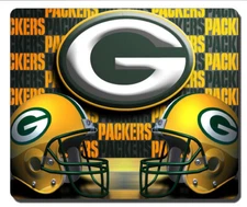 mousepad gaming Green Bay Packers Blast