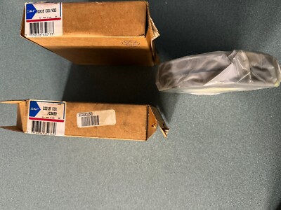 SKF 22218 CCK/W33 Bearing