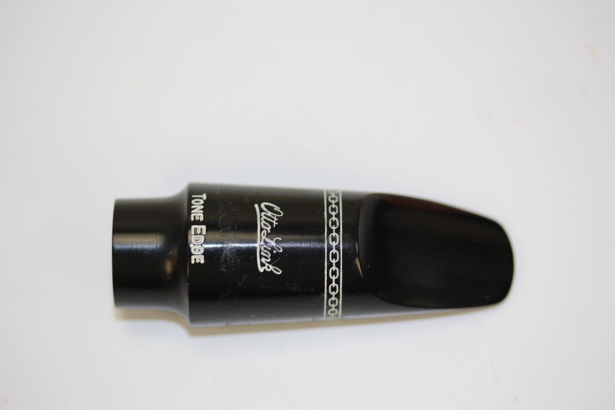 わ*い様 Otto link Tone Edge ソプラノ用 ビンテージ 6 Otto Link Soprano Sax Early Babbitt Tone Edge mouthpiece 6* in