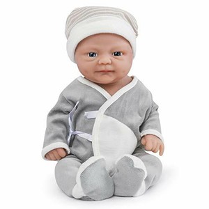 Special Epuise Vollence Poupee Reborn Bebe Realiste 36 Cm Sans Pvc Silicone Platine Corps Co Acheter Des Rabais En Ligne Akademiamomentum Al