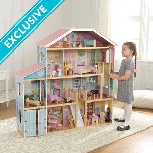 childrens dollhouse