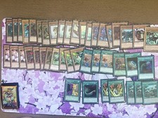 Sammelkarten, Tcg, Yu Gi Oh, Dino,Deck, Turnier, Dinosaurier Deck, starkes deck