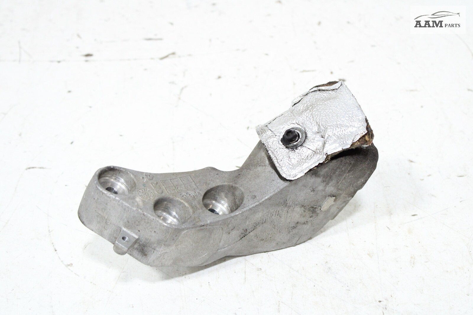2014-2021 MASERATI GHIBLI M157 LEFT SIDE ENGINE MOTOR SUPPORT MOUNT BRACKET OEM