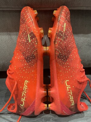 Puma Ultra PWR Tape Football Boots Size 10.5 Uk | eBay UK