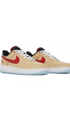 DQ7628-200] Mens Nike AIR FORCE 1 LOW  display picture 1