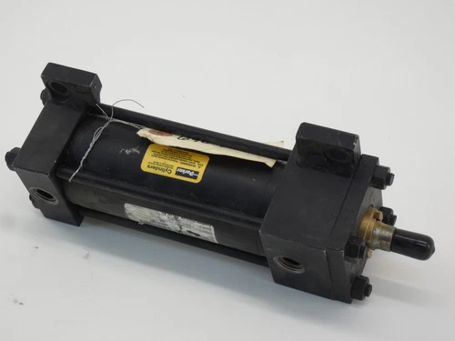 Parker 1H2A0000257093 Pneumatic Cylinder 250 PSI