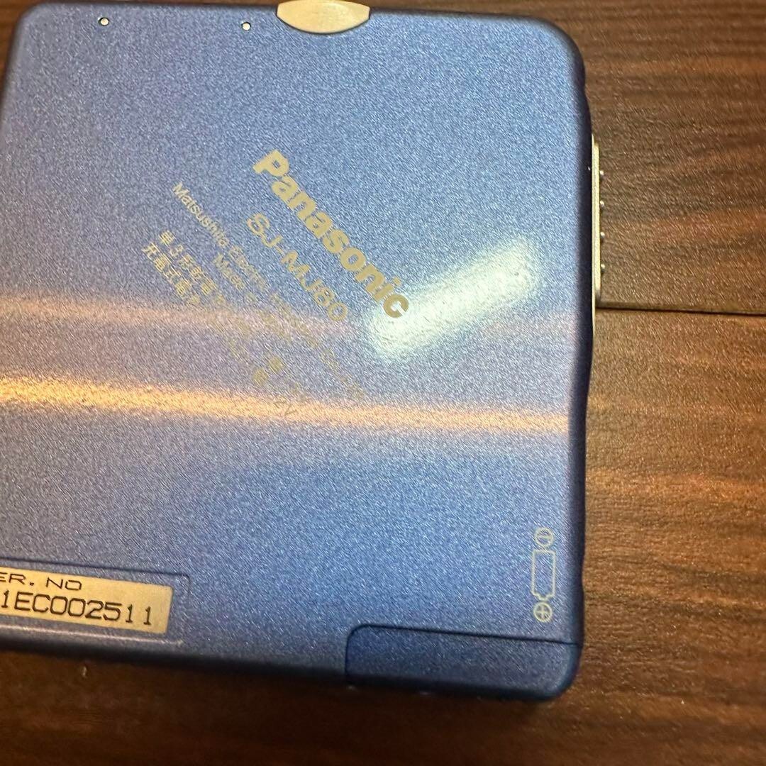 Panasonic SJ-MJ80 MDプレーヤー 0368 s-l400.jpg