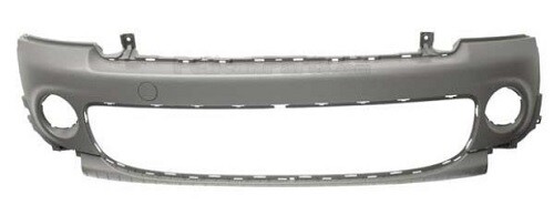 Front Bumper For Mini One Cooper Clubman Clubvan Coupe Roadster 2011-