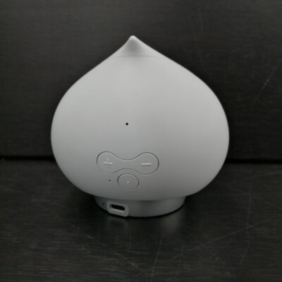Romi Rommy Communication Robot Romi-P02 White | eBay