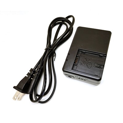 Home Battery Charger for Hitachi DZ-BP14W DZ-BP21SJ DZ-ACS1 DZ-ACS2 E DZ-ACS3 SW