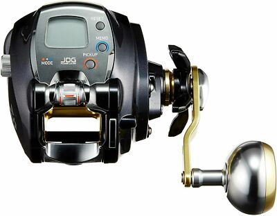 Daiwa Electric Reel 15 Leobritz 300J | eBay