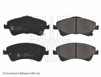 Blue Print BremsbeläGe Vorne FüR Toyota Auris Touring Avensis Verso
