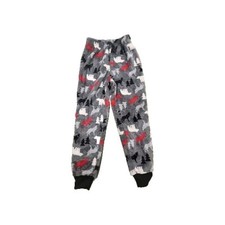 Member's Mark Boys Plush Sleep Pants 8