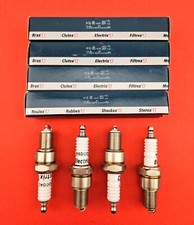 Bougies d'allumage Peugeot J9