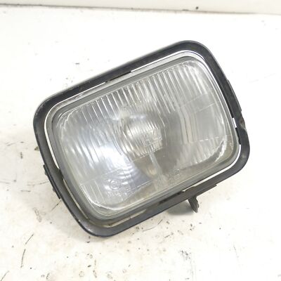 Ｚ９ Kawasaki GPZ 750/1100 UT Scheinwerfer Hauptscheinwerfer Lampe