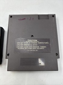 🔥🔥Elevator Action - Nintendo NES 1987 - Cleaned & Tested W/slip Case