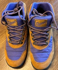 Danner Jag Hiking Boots- Women's 6 - Super Nice 