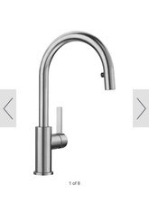 Kitchen tap Blanco Canador-s No. 523121 kitchen tap 