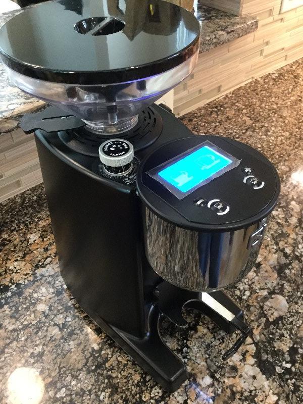 NUOVA Simonelli G60 Espresso Coffee 
