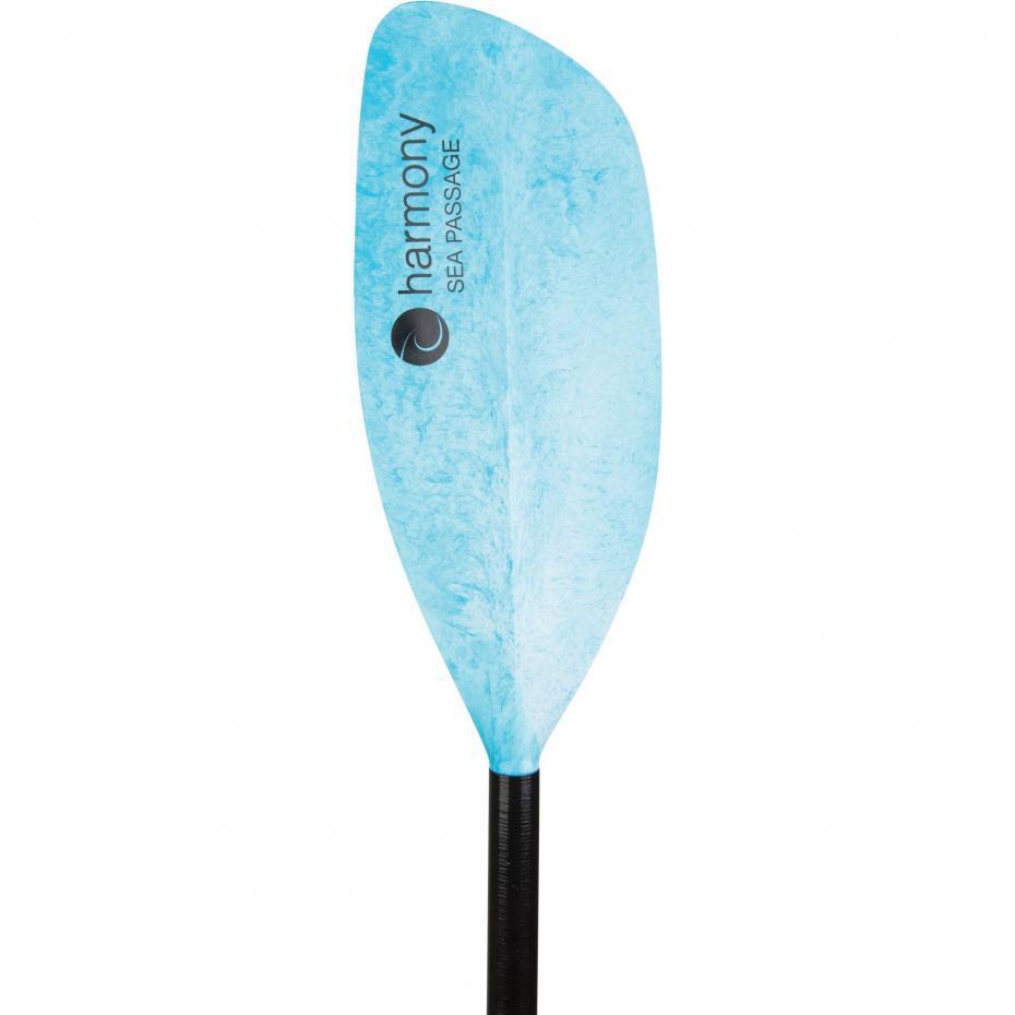 Paddle - 235cm - 2-piece Take-apart