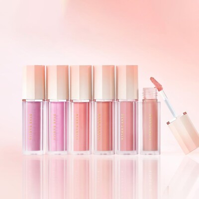 DEAR DAHLIA Petal Blur Cream Blush 4g 6xolros  Soft & Blur Finish K-Beauty