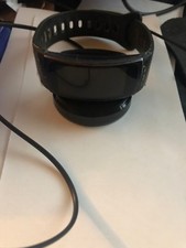 Samsung Gear Fit2 - black large