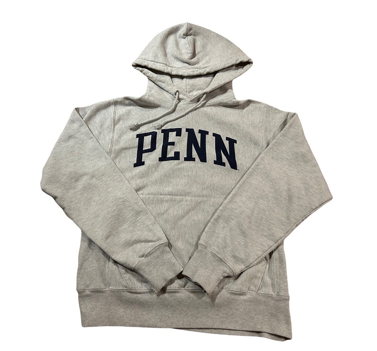 Vintage 90s Champion Reverse Weave University Of Pennsylvania 