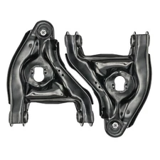 For Chevy Express 1500 2500 3500 2WD 2PCS Front Lower Control Arms Suspension