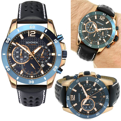 sekonda 1489