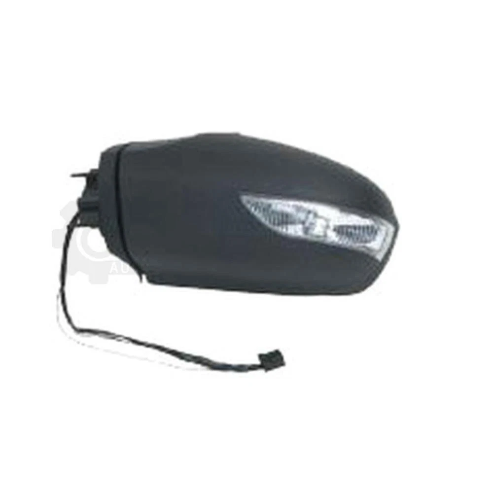Cover Specchietto Laterale Per Mercedes Classe B W245 E W169 – Coppia Anteriore Sx/dx, In Plastica, Sostituzione OE 1696903987
