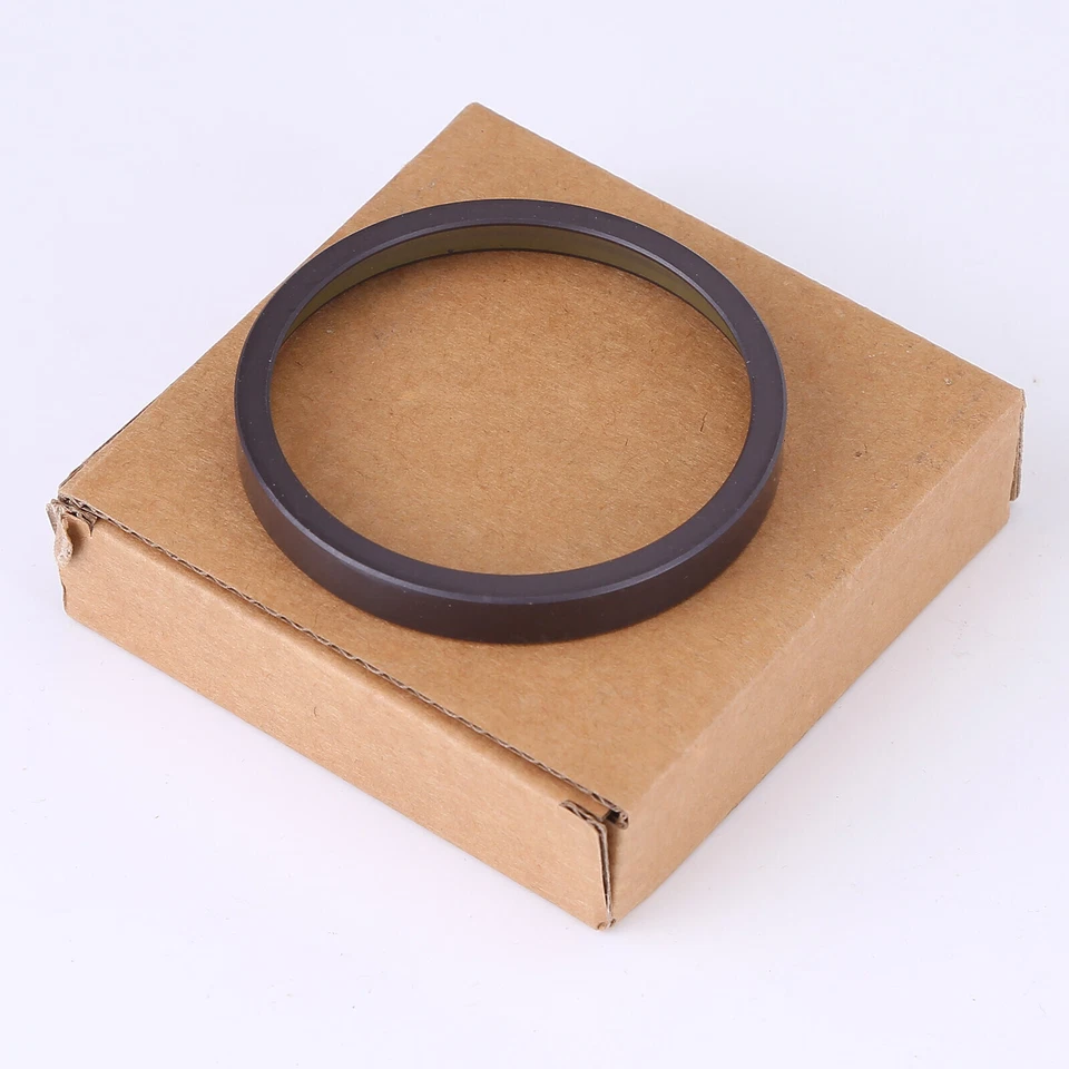 Nuevo anillo de tono sensor de velocidad de rueda 47950-1HA0A para Nissan Versa 2012-2018 2019 Foto 2 de 4