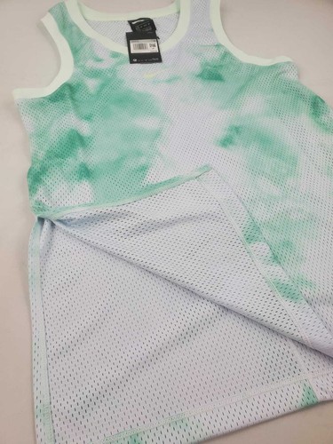 Nike t-shirt tee shirt women sz XS CZ9322-342 194956241928 green white $35 ladie - Bild 9 von 9