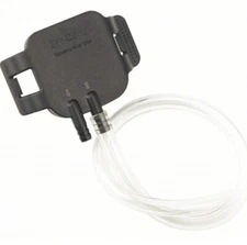 BW TECHNOLOGIES BWC4-TC Test Cap Includes 1 ft. Hose 1/8" diameter