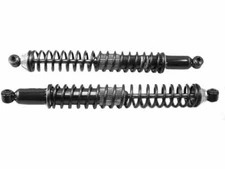 For 2007 Chevrolet Silverado 1500 HD Classic Shock Absorber Rear Monroe 86722YY
