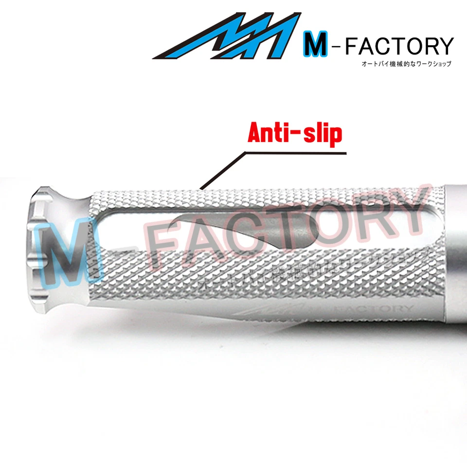 estriberas delanteras Shinobi para Yamaha YZF R3 2020-2021 20 21 Foto 4 de 4