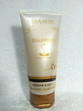 Salerm 21 Silk Protein Leave-In Conditioner Jasmine  Amber 6.9 oz