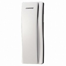 Commax Interphone TP-S Sub-station for TP-12AM/TP12-RM -EXPRESS SHIP