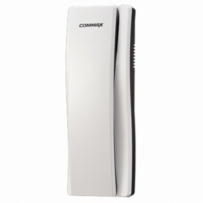 Commax Interphone TP-S Sub-station for TP-12AM/TP12-RM -EXPRESS SHIP