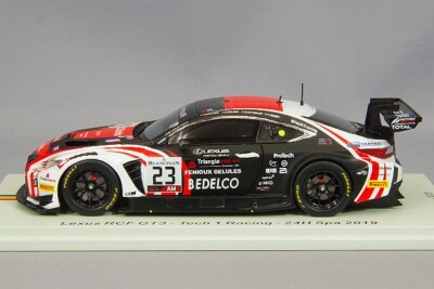 1/43 Spark RC F GT3 Tech1レーシング Spa 2019 s-l1200.jpg