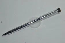Garland Ballpoint Pen General Motors 130 Club Feb 84 Employee Promo Circa 1984