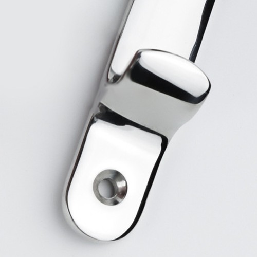 Boat Hardware 316 Stainless Steel Cleat Easy Screw Installation Heavy Duty Cleat - Picture 27 of 37