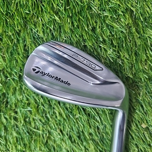 Taylormade P790 Gap Wedge Dynamic Gold 120 Stiff Flex Shaft eBay