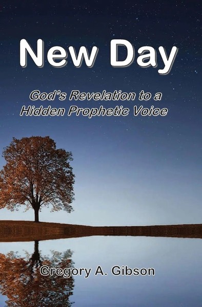 Gregory A Gibson | New Day | Taschenbuch | Englisch (2021) | EAN 9781773542843-image