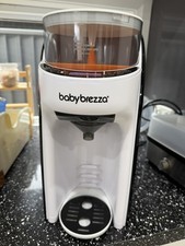 baby brezza formula pro