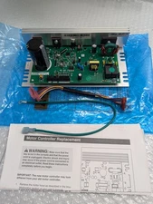 Proform Treadmill Lower Motor Control Board Controller mc1705dls 408938 NEW