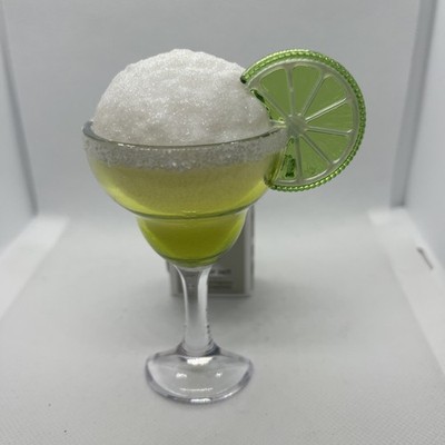 Bath & Body Works Margarita Light Up Scent Control Wallflower Plug New