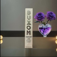 BUXOM PLUMP SHOT Peptide Lip Serum Multi Chro...