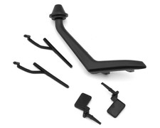 UDI RC UCX18 Molded Scale Parts Set UDIUCX18-P012 