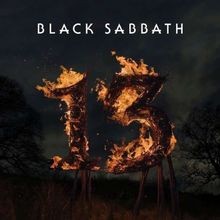 13 - Edition Deluxe  von Black Sabbath | CD |...
