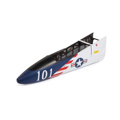 Hangar 9 Forward Fuselage Section Hawk 140-160N HAN1375001